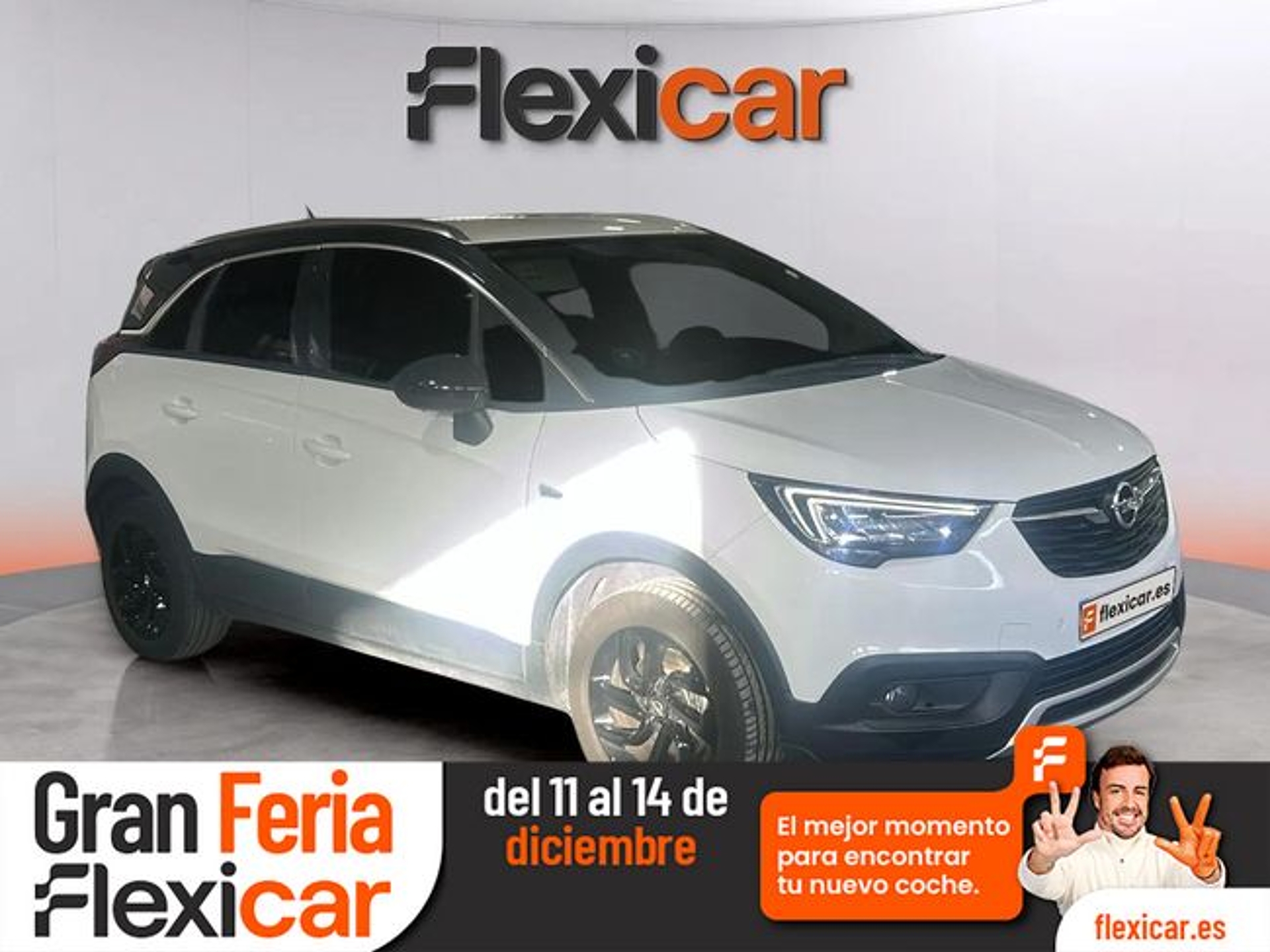 Imagen de OPEL Crossland