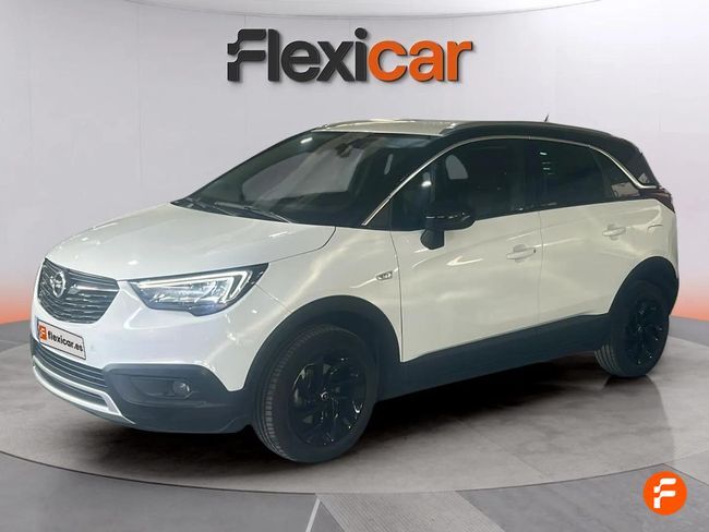 Foto del OPEL Crossland 1.2 S&S Business Elegance 130