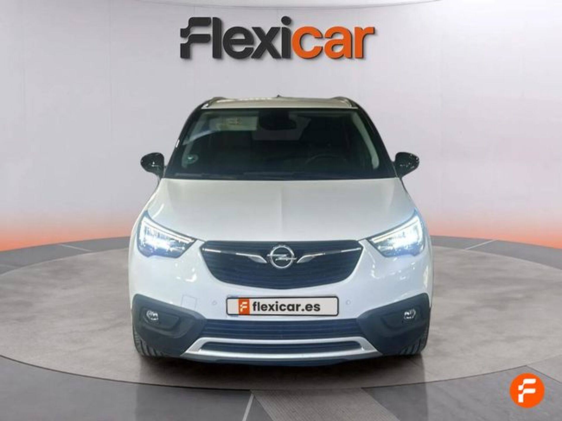 Imagen 2 de OPEL Crossland