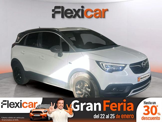 Foto del OPEL Crossland 1.2 S&S Business Elegance 130