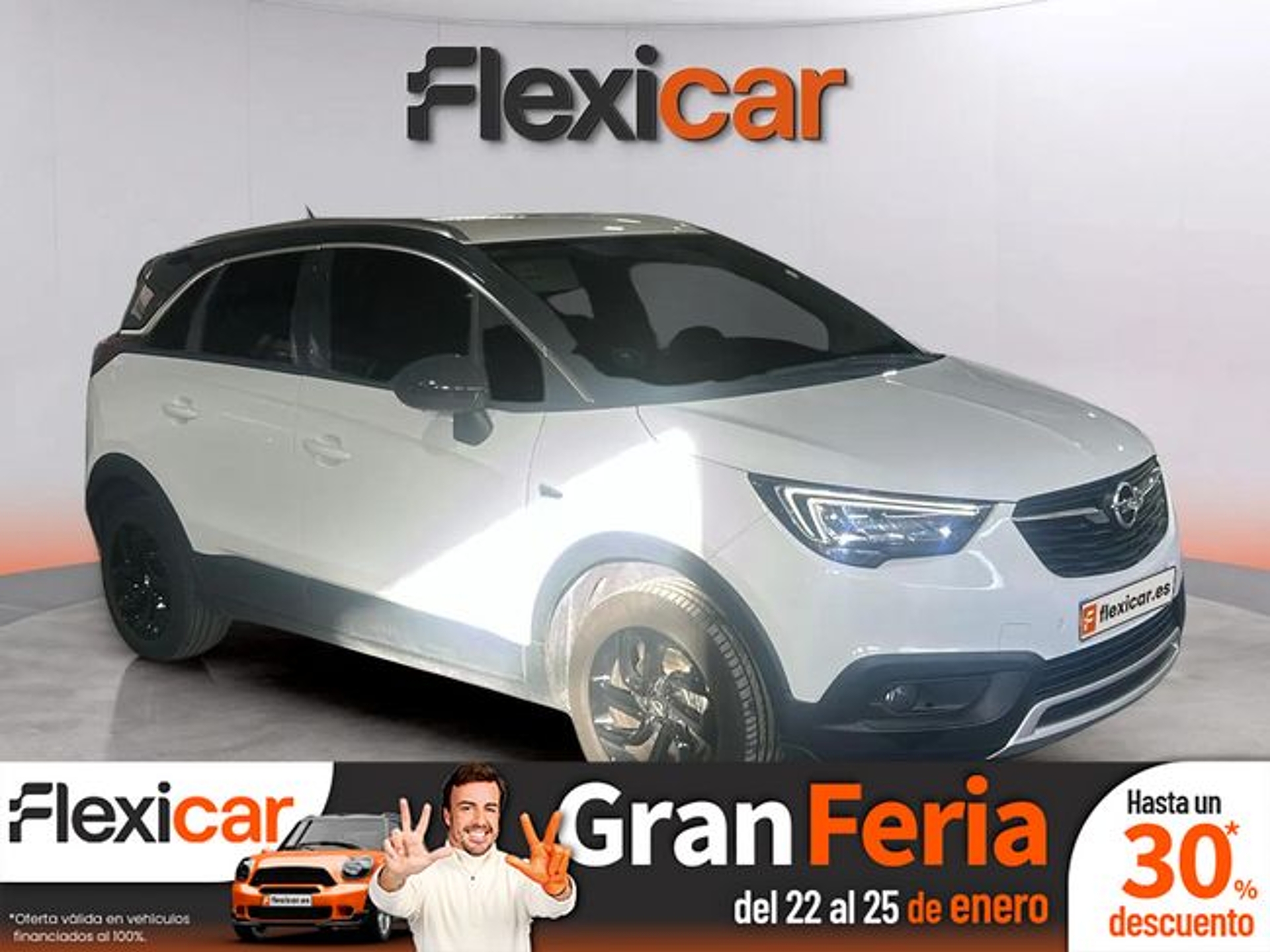 Imagen de OPEL Crossland