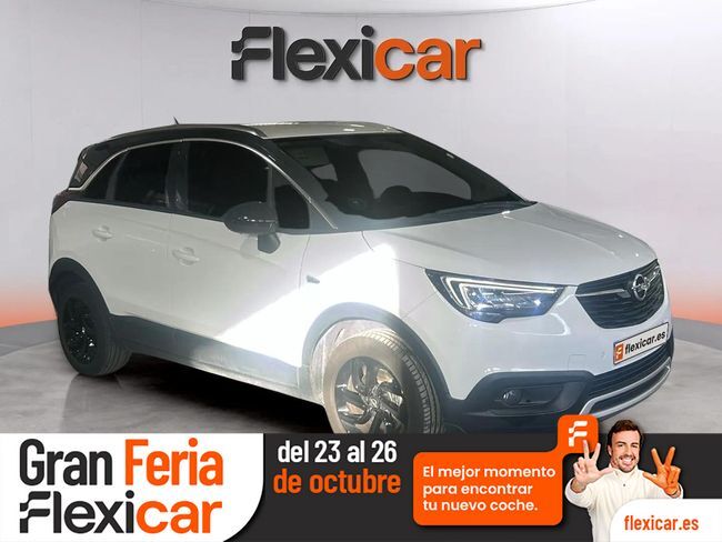 OPEL Crossland (1.2 96kW (130CV) Business Elegance) en Toledo