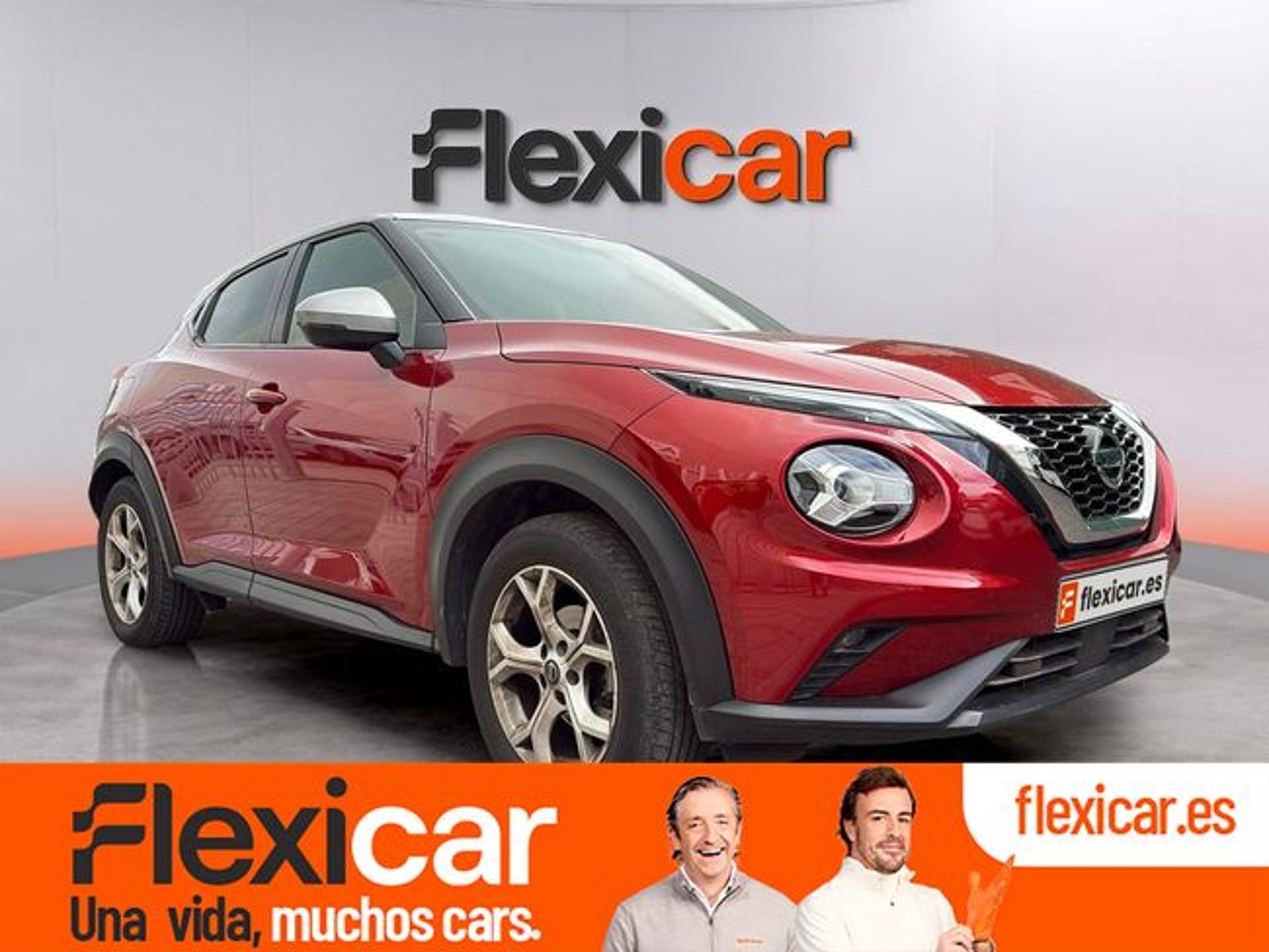Imagen de NISSAN Juke