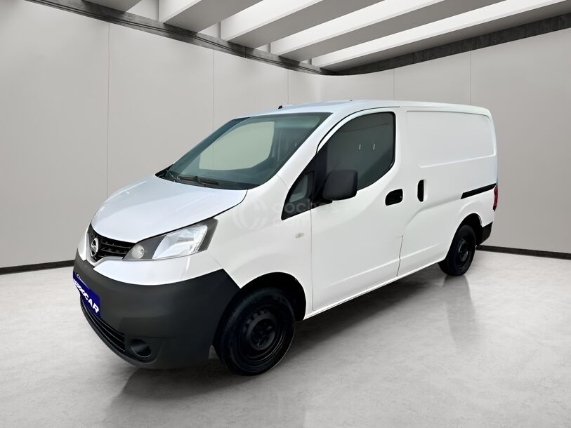 Foto del NISSAN NV200 Furgón 1.5dCi Comfort 110 E5