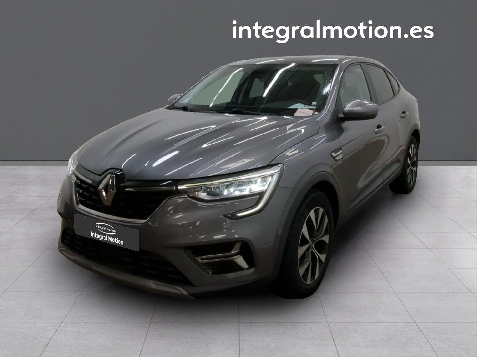Imagen de RENAULT Arkana
