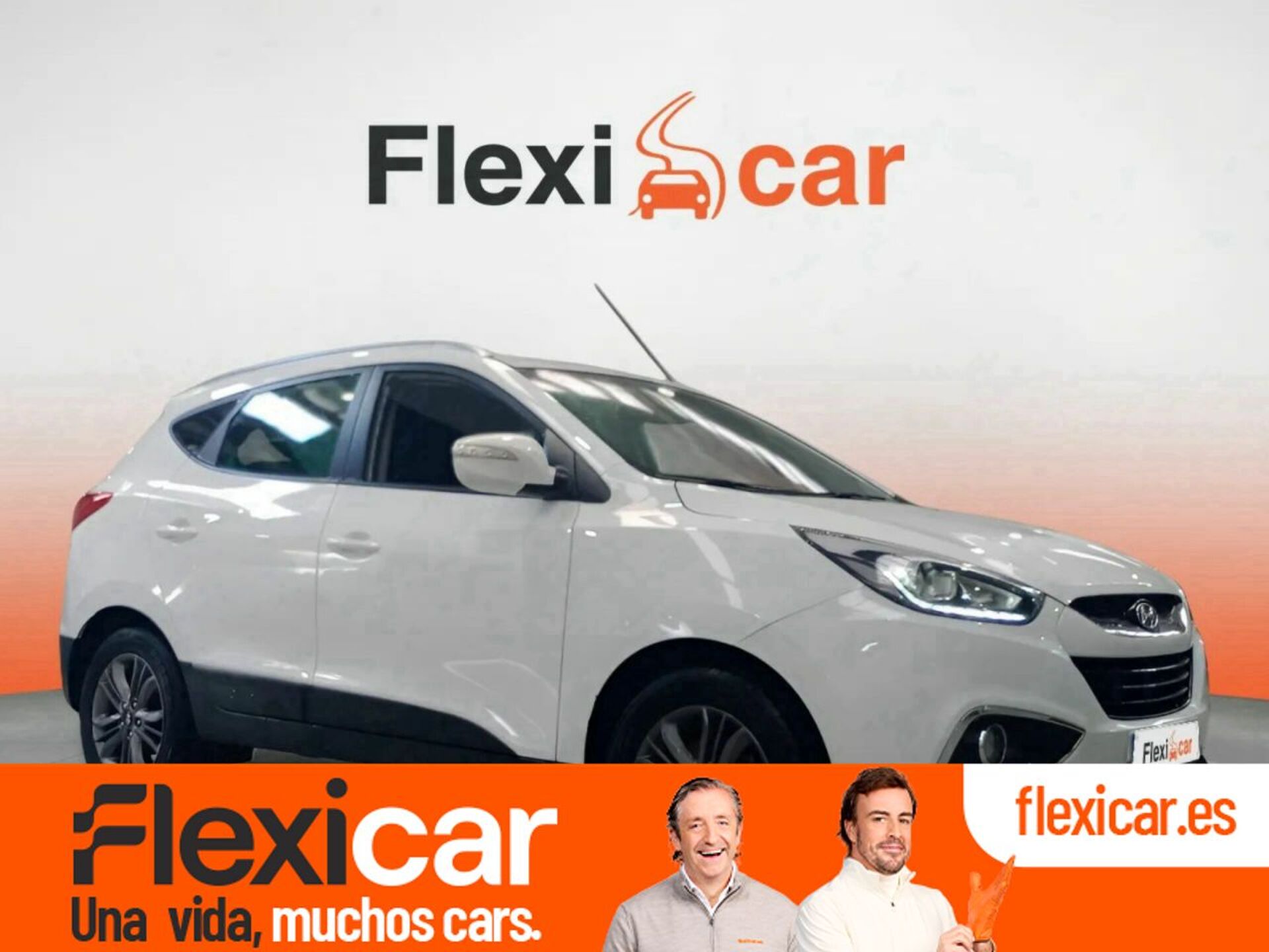 Imagen de HYUNDAI ix35