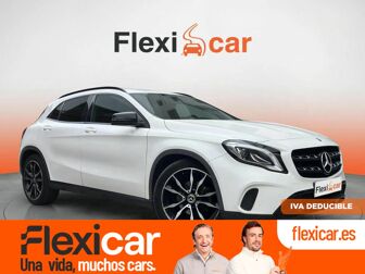 Imagen de MERCEDES Clase GLA