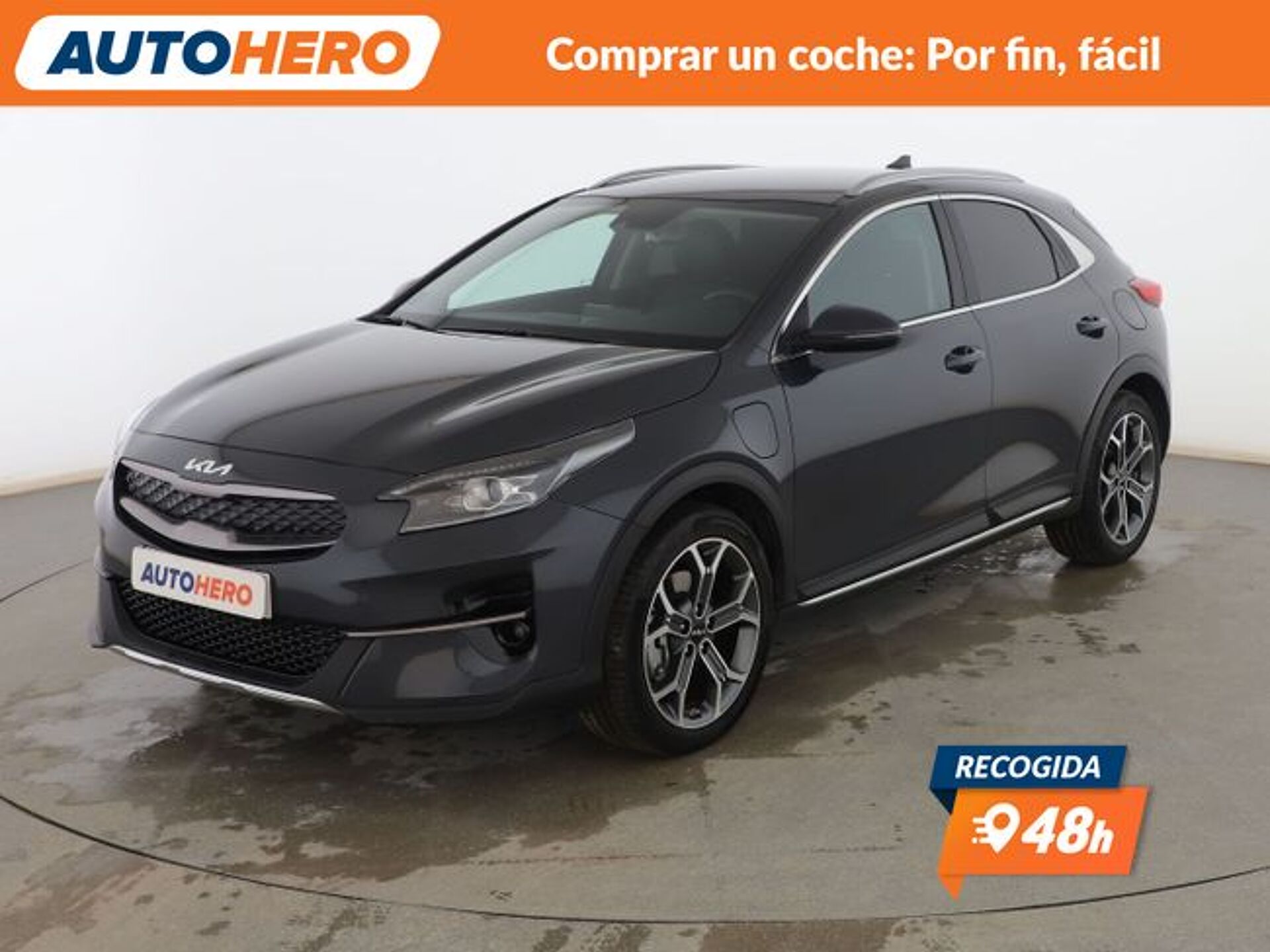 Imagen 1 de KIA XCeed