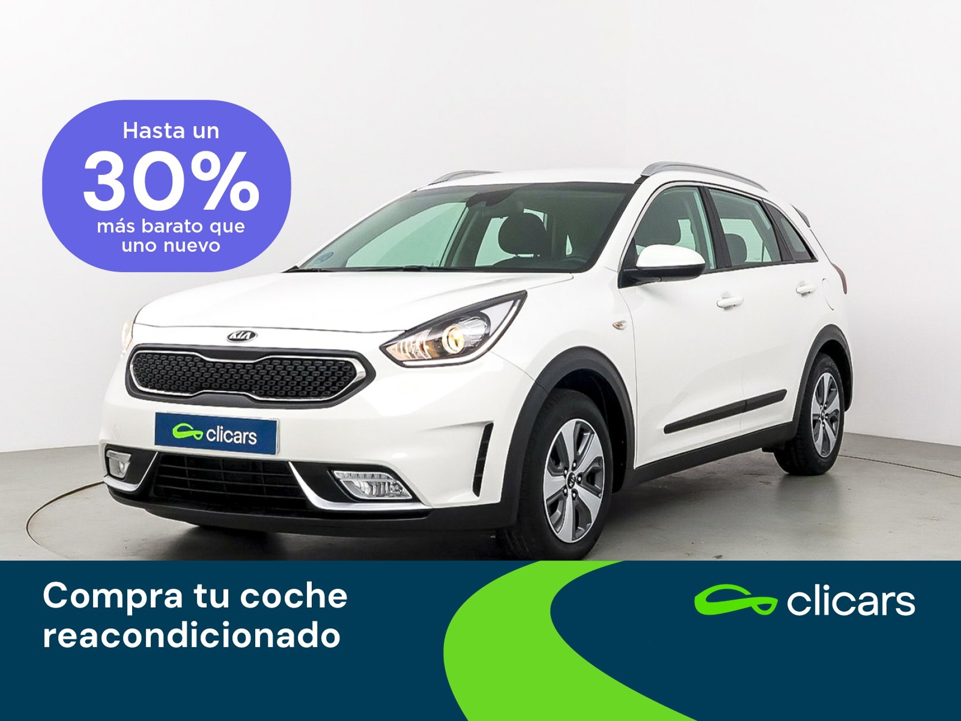 Imagen de KIA Niro