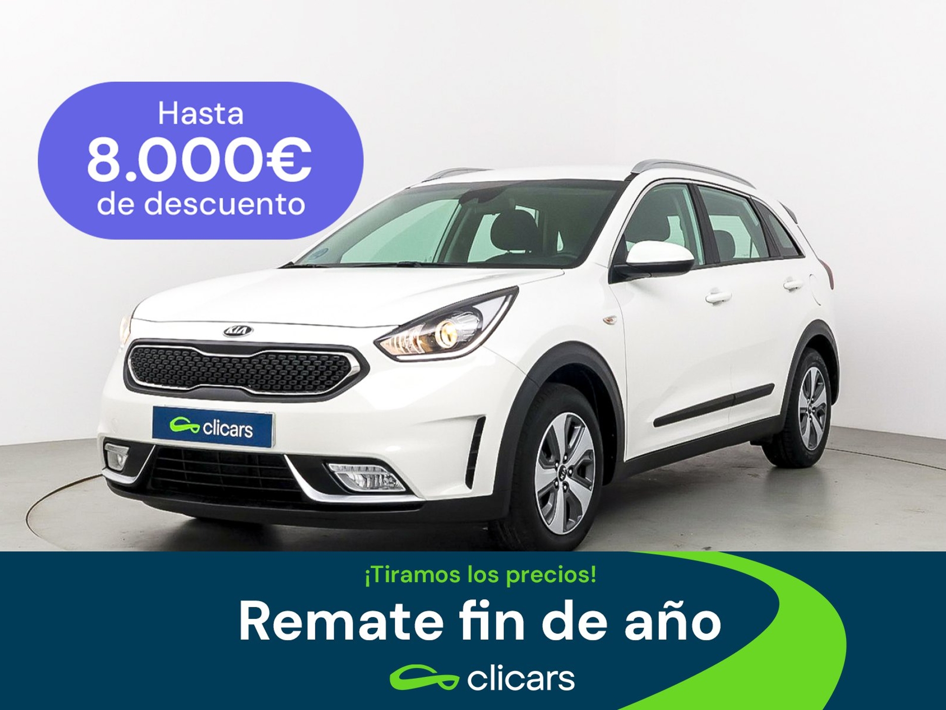 Imagen de KIA Niro