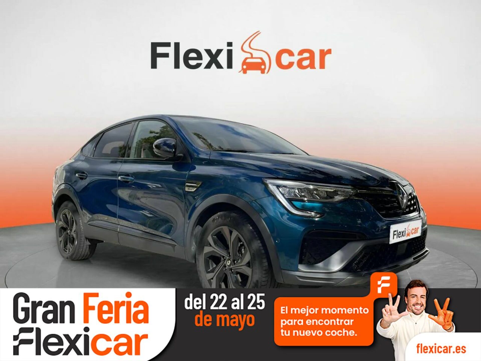 Imagen de RENAULT Arkana