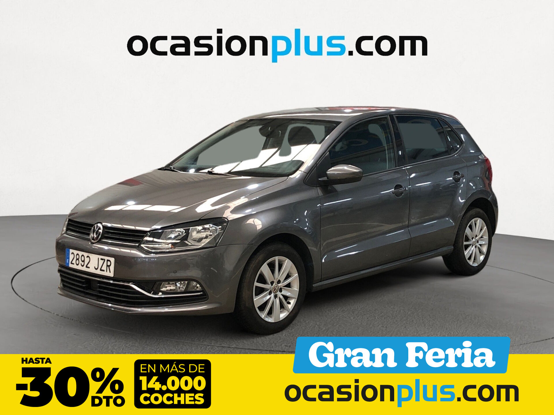 Imagen de VOLKSWAGEN Polo