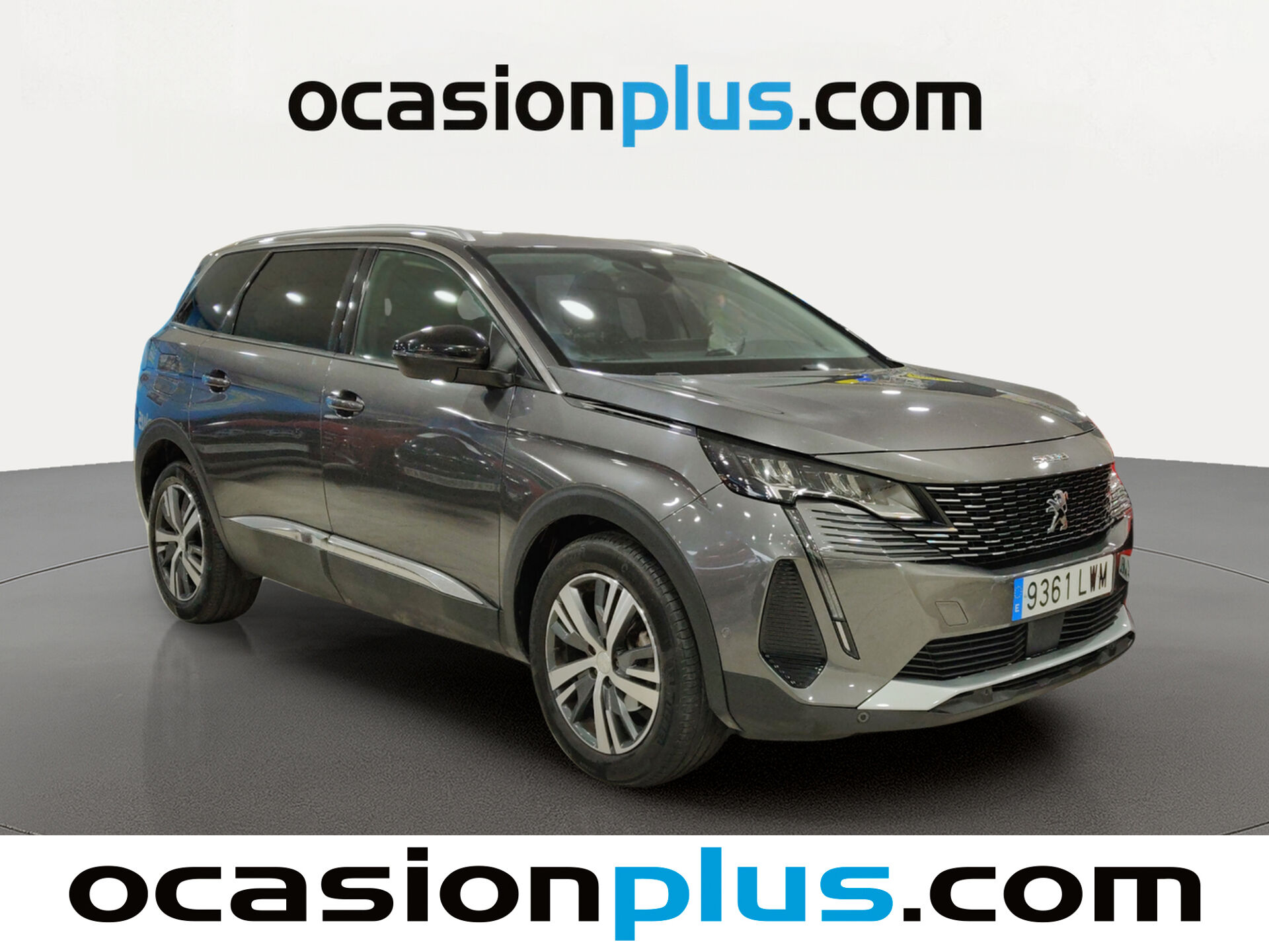 Imagen 2 de PEUGEOT 5008