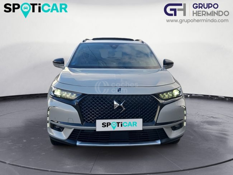 Foto del DS DS7 E-Tense Performance Line Aut. 4x4