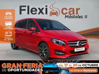 Imagen de MERCEDES Clase B B 200 CDI 7G-DCT