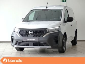 Imagen de NISSAN Townstar Furgón EV Profesional L1 2pl. 120