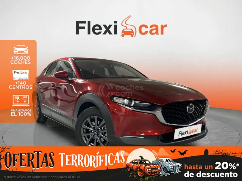 Foto del MAZDA CX-30 2.0 Skyactiv-G Origin 2WD 90kW