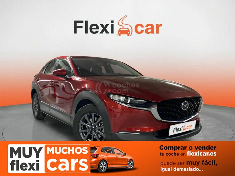 Foto del MAZDA CX-30 2.0 Skyactiv-G Origin 2WD 90kW