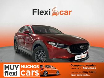 Imagen de MAZDA CX-30 2.0 Skyactiv-G Origin 2WD 90kW