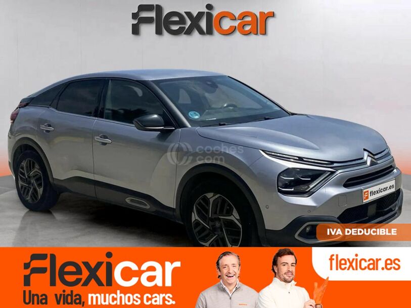 Foto del CITROEN C4 1.2 PureTech S&S Shine 130