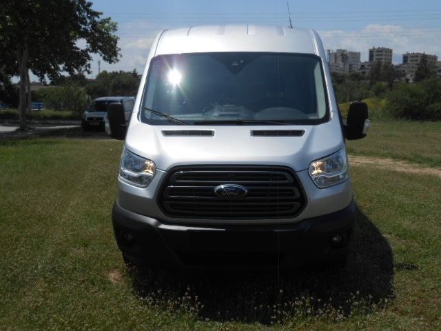 Foto del FORD Transit FT 350 L3 Van Ambiente 105