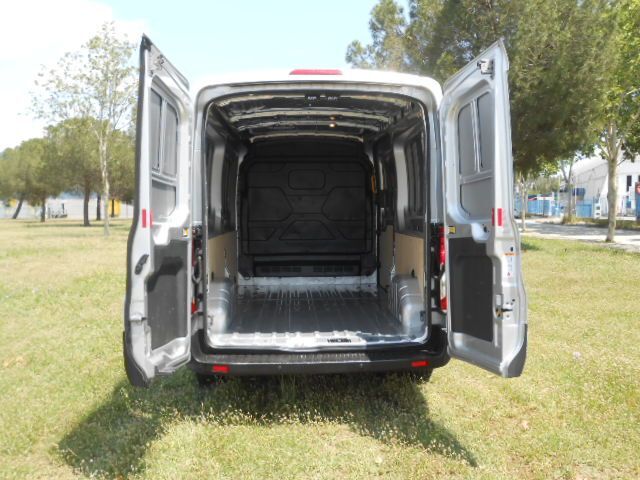 Foto del FORD Transit FT 350 L3 Van Ambiente 105