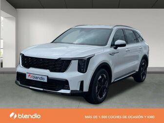 Imagen de KIA Sorento 1.6 T-GDi HEV Drive 4x2