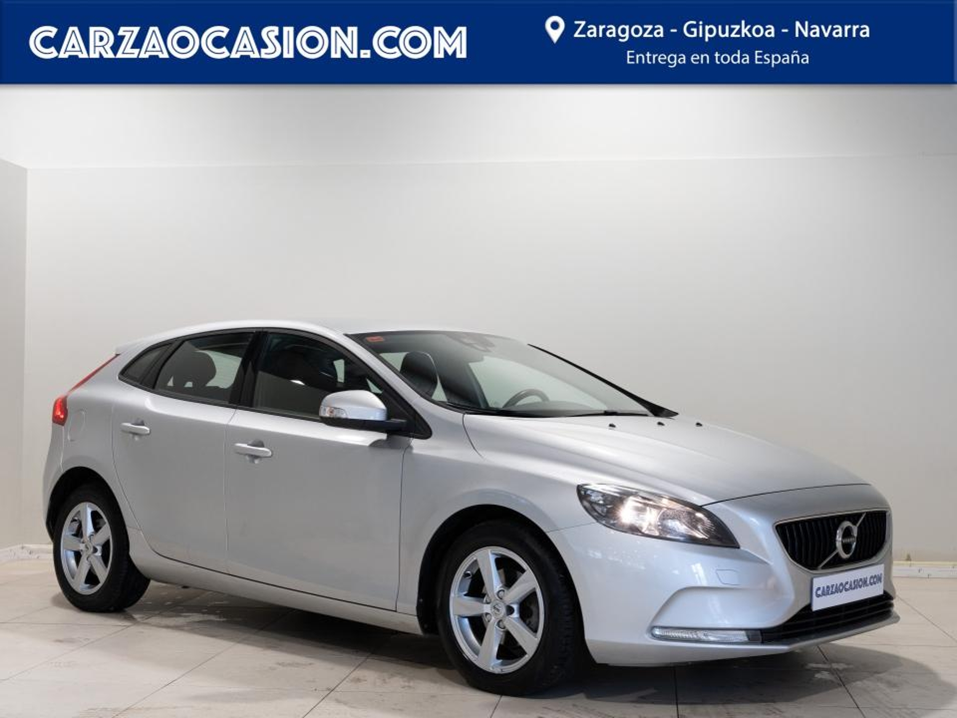 Imagen de VOLVO V40