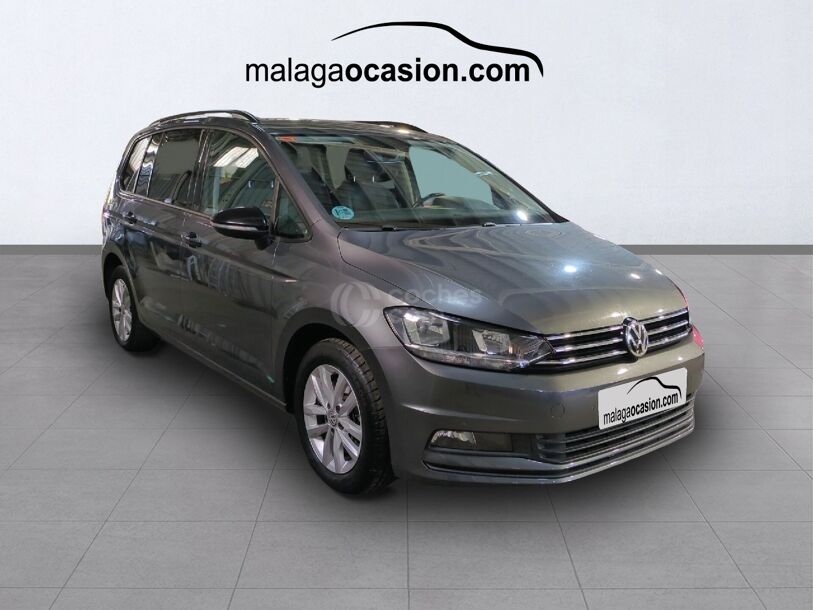 Foto del VOLKSWAGEN Touran 1.5 TSI EVO Advance 110kW