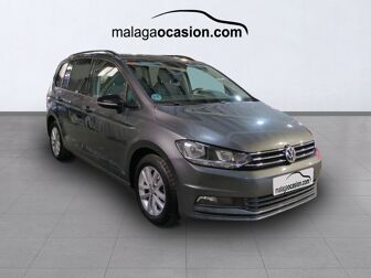 Imagen de VOLKSWAGEN Touran 1.5 TSI EVO Advance 110kW