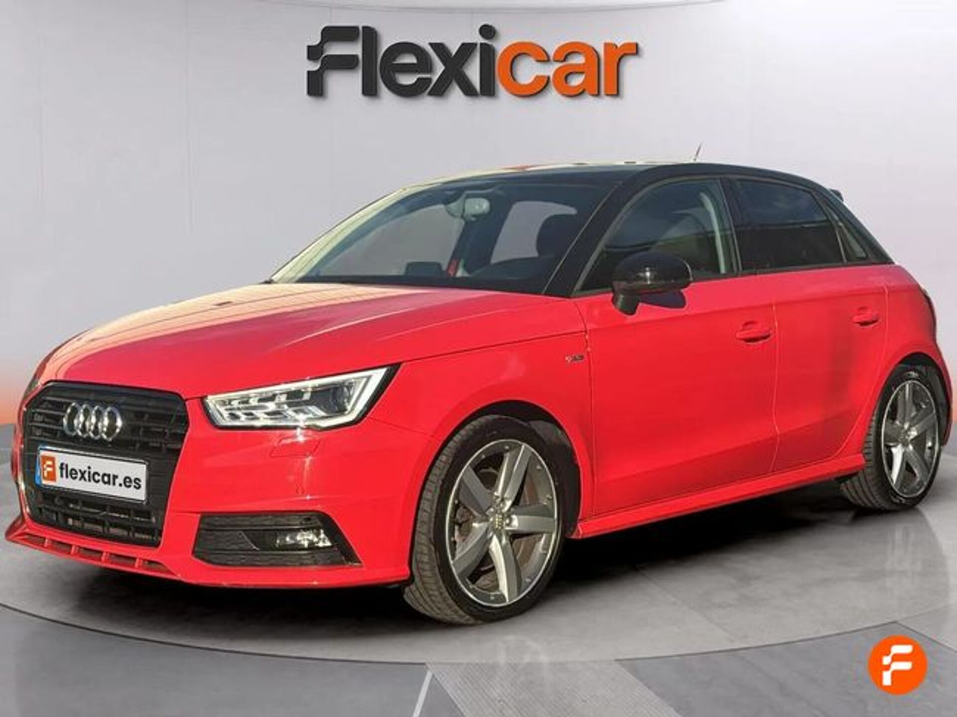Imagen 3 de AUDI A1