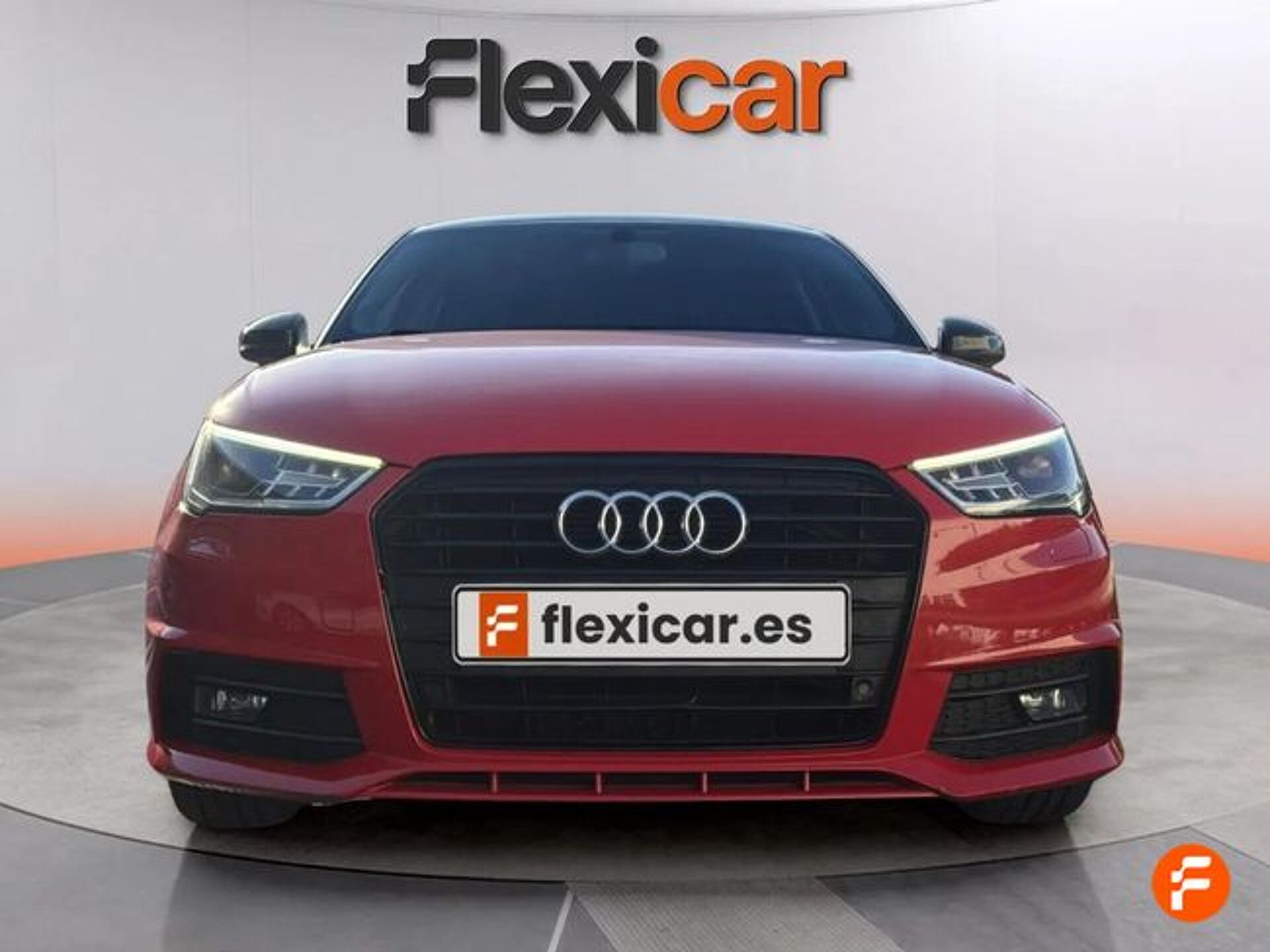 Imagen 2 de AUDI A1