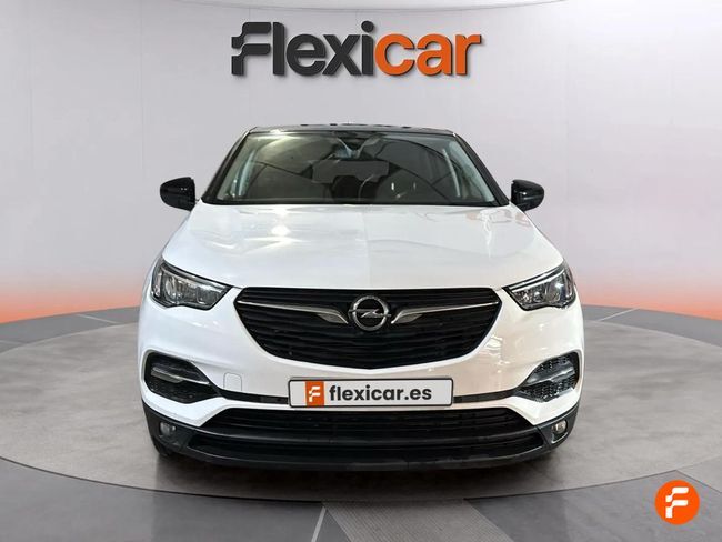 Foto del OPEL Grandland X 1.5CDTi S&S Design Line 130