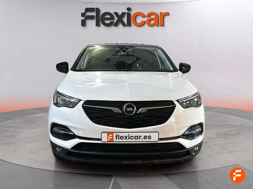 Foto del OPEL Grandland X 1.5CDTi S&S Design Line 130