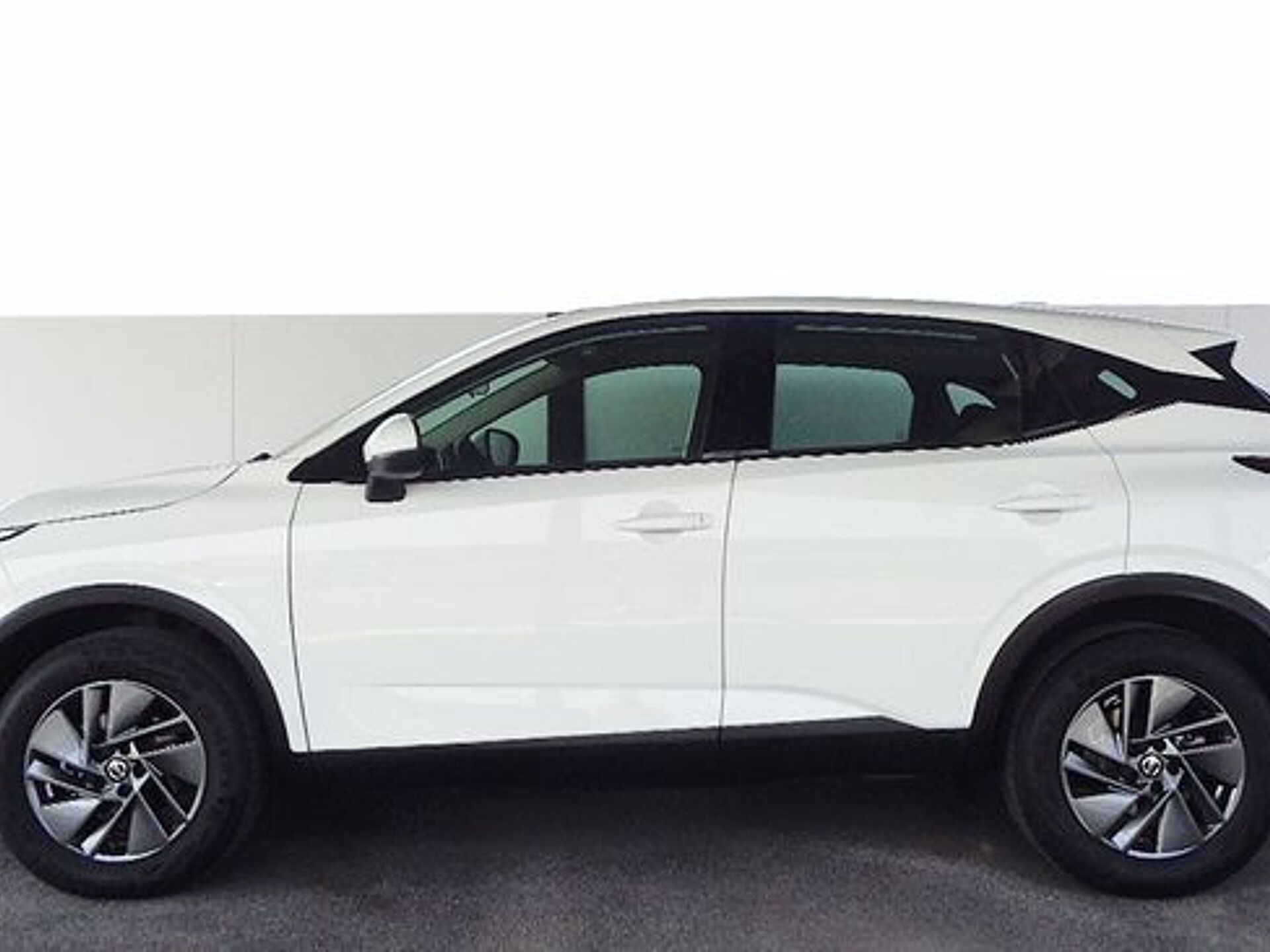 Imagen 3 de NISSAN Qashqai