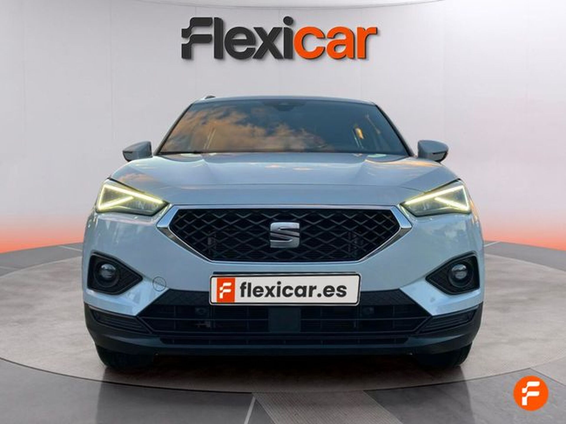 Imagen 2 de SEAT Tarraco