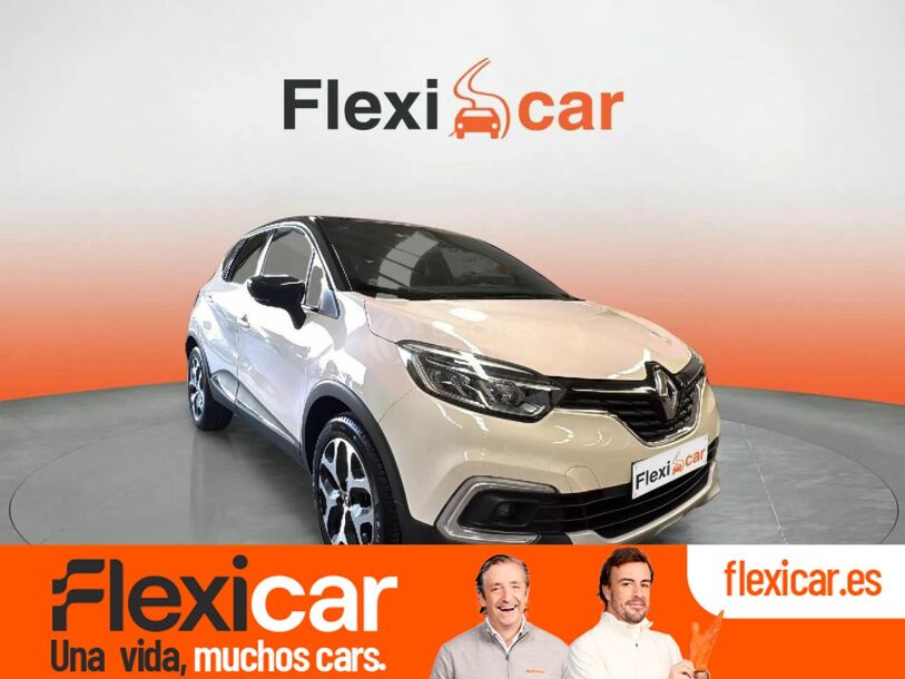 Foto del RENAULT Captur TCe GPF Life 66kW