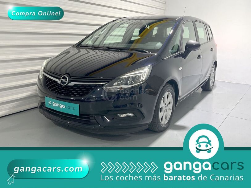 Foto del OPEL Zafira Tourer 1.4 T S-S Excellence