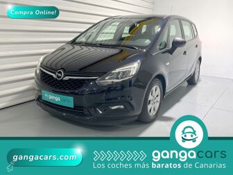 Imagen de OPEL Zafira Tourer 1.4 T S-S Excellence