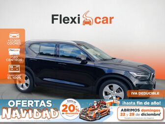 Imagen de VOLVO XC40 B4 Momentum Pro AWD Aut.