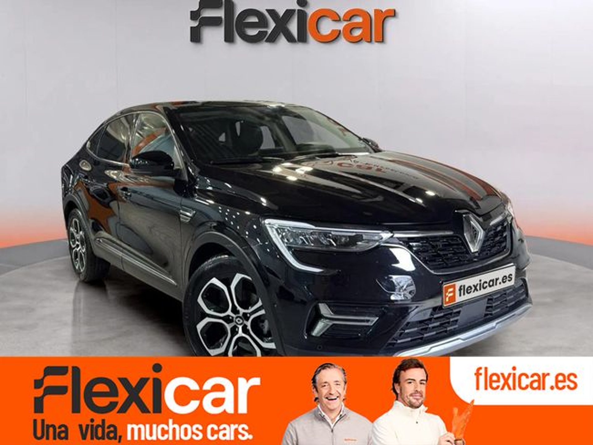 Imagen de RENAULT Arkana