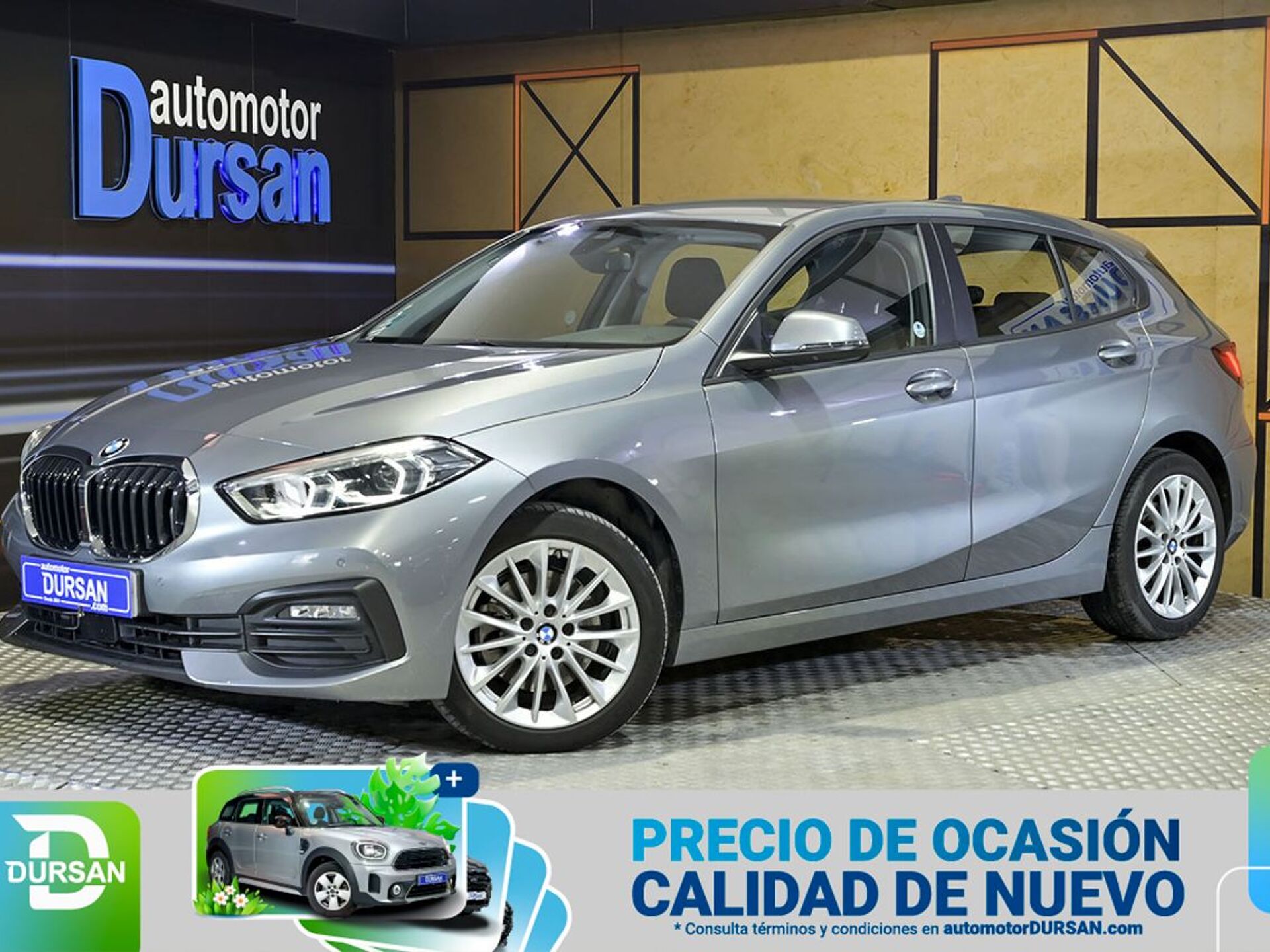 Imagen de BMW Serie 1