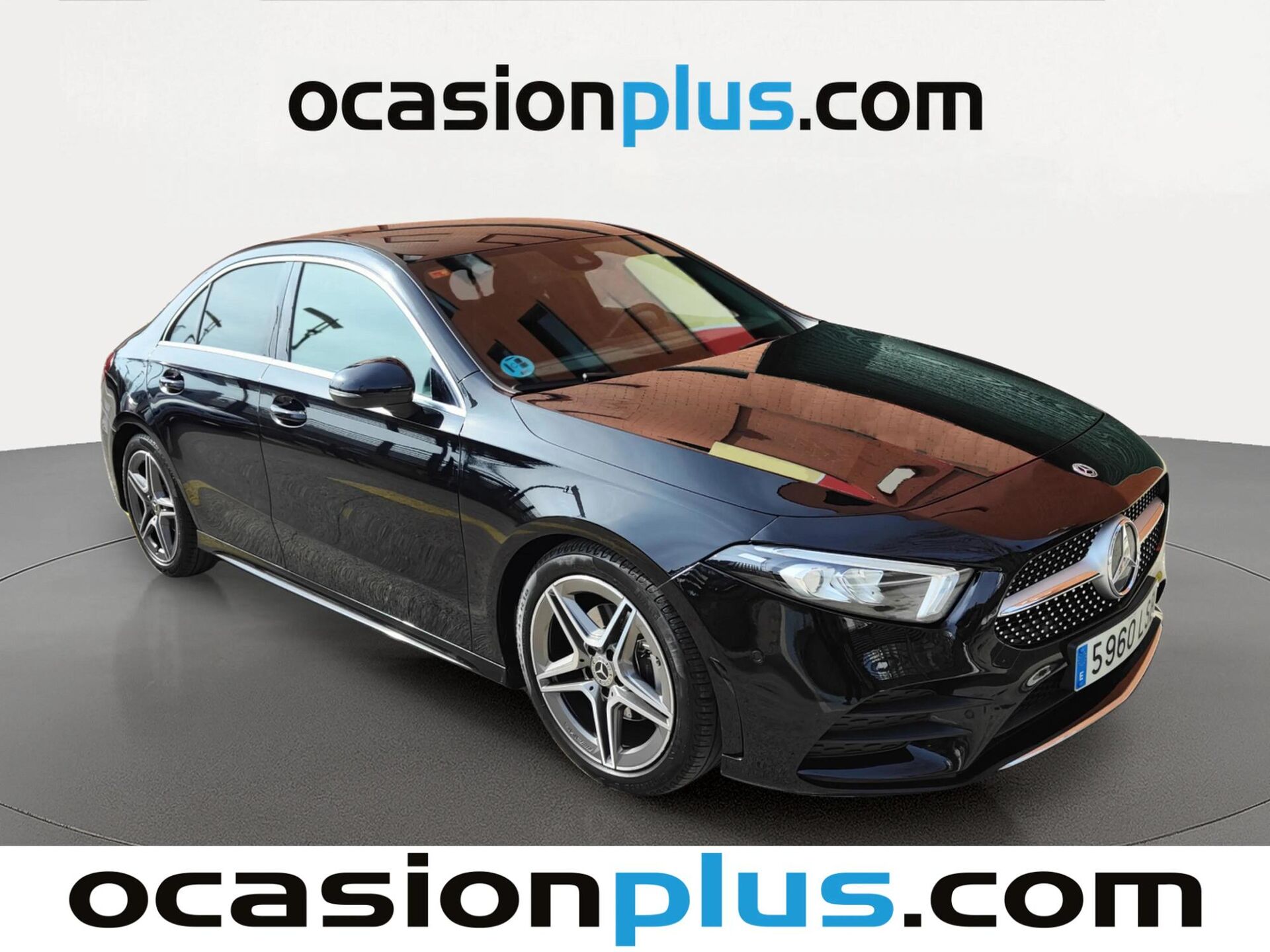 Imagen 2 de MERCEDES Clase A