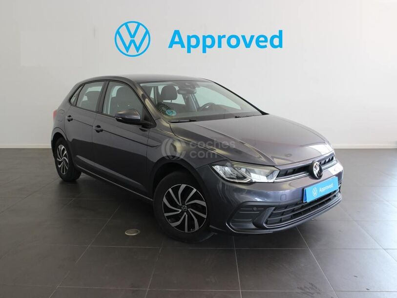 Foto del VOLKSWAGEN Polo 1.0 TSI Life 70kW