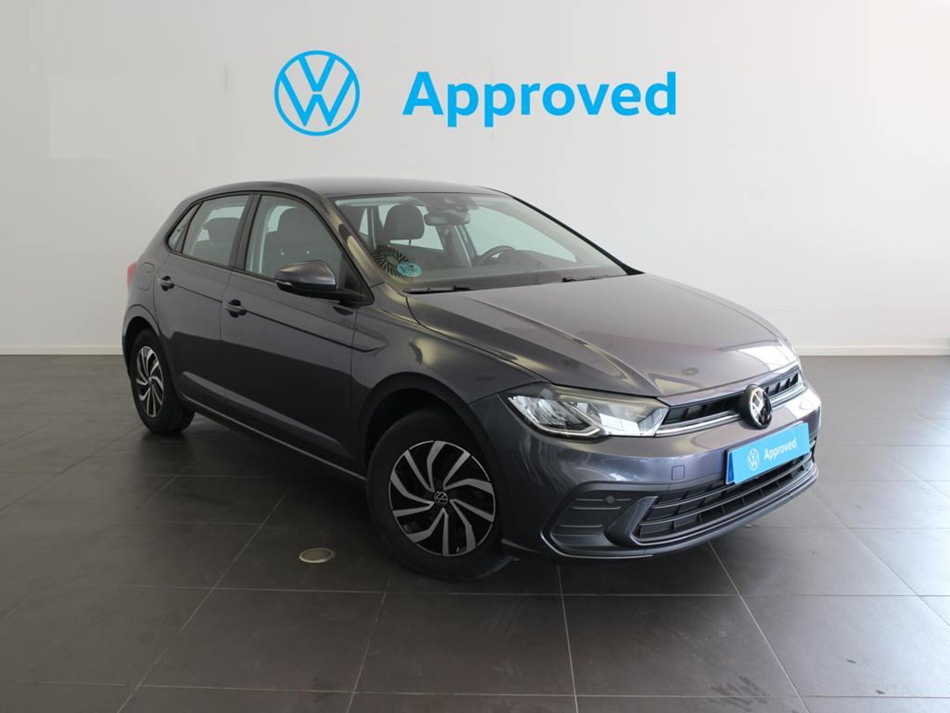 Imagen de VOLKSWAGEN Polo