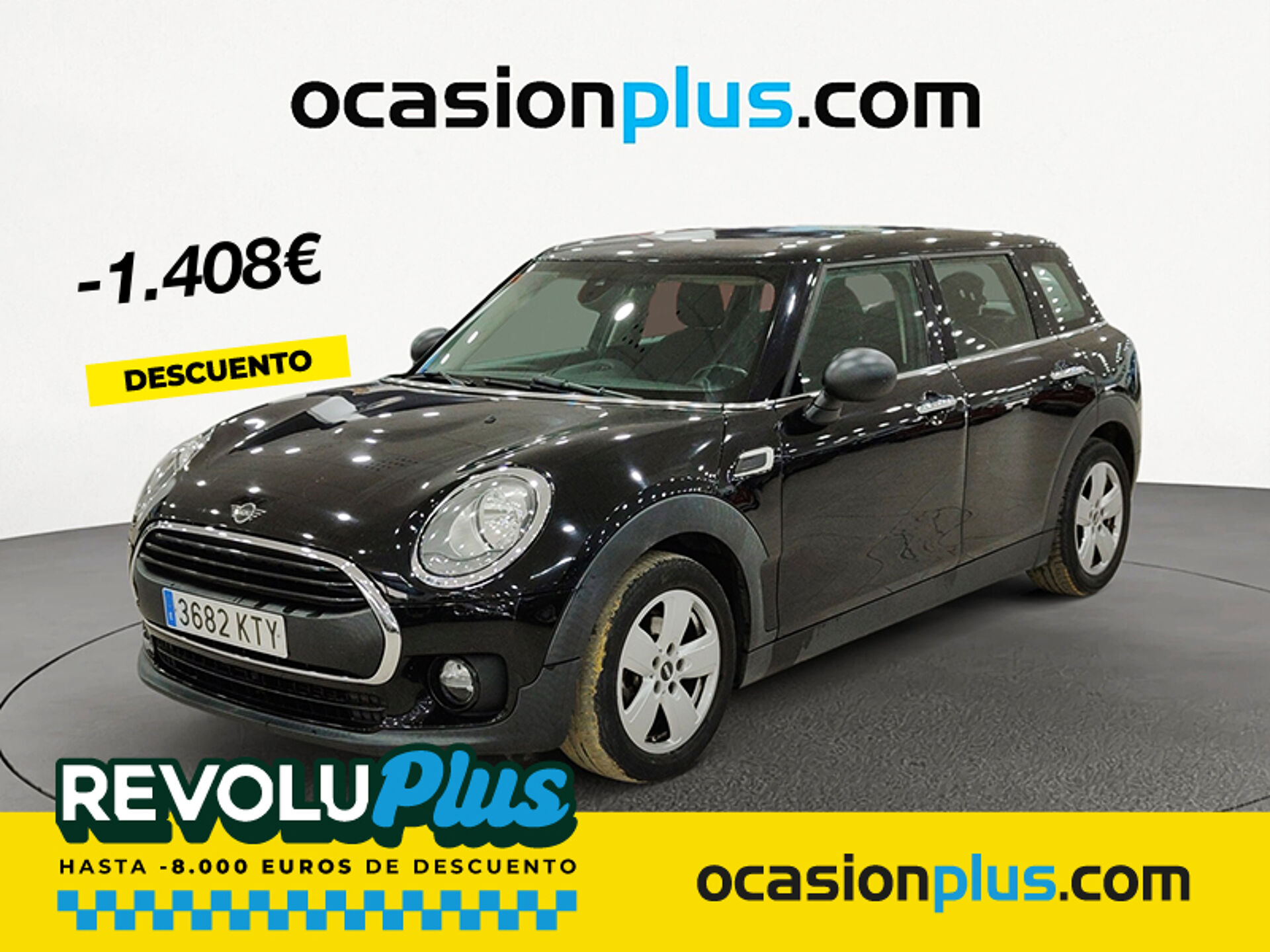 Imagen de MINI Mini Clubman