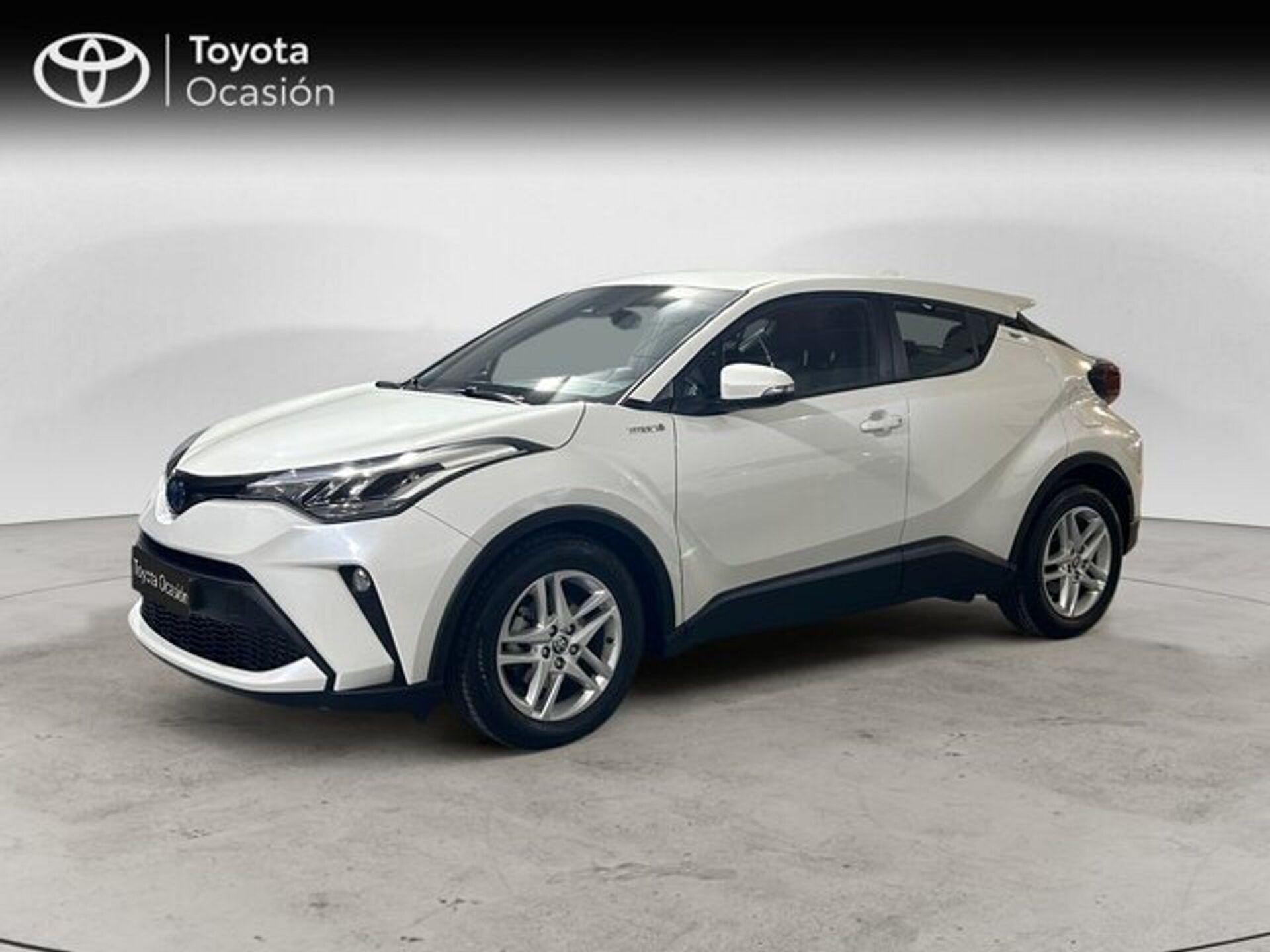 Imagen 1 de TOYOTA C-HR