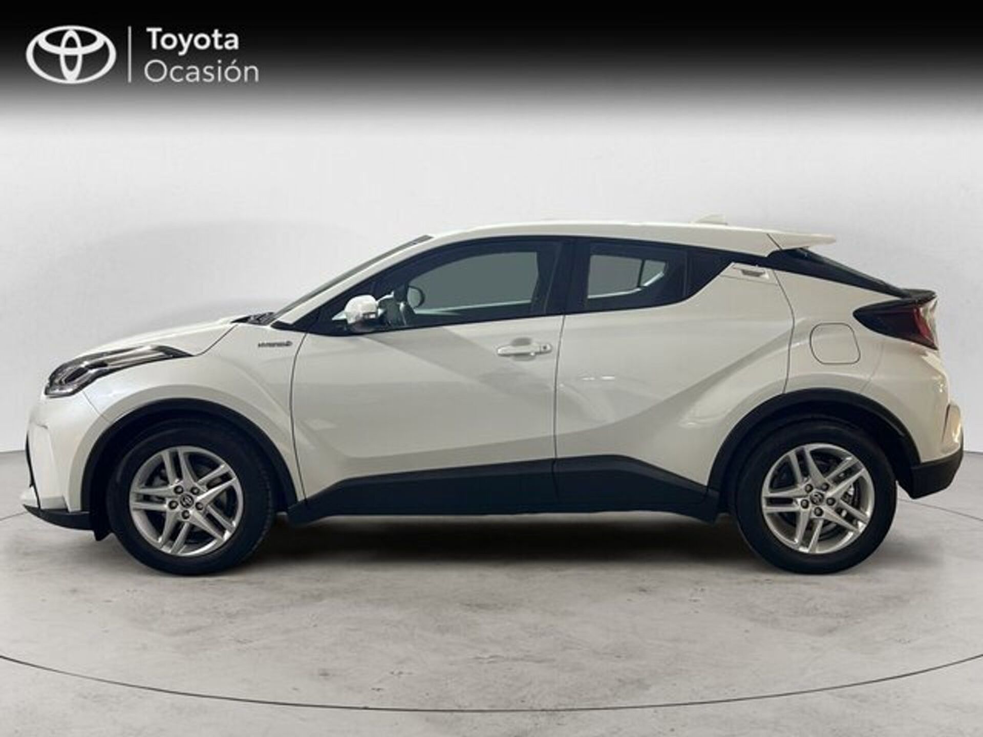 Imagen 3 de TOYOTA C-HR