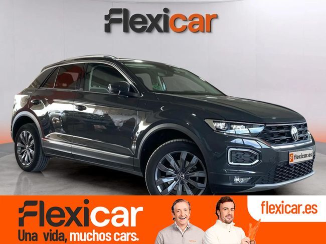 VOLKSWAGEN T-Roc (Advance 1.5 TSI 110kW (150CV) DSG) en Madrid