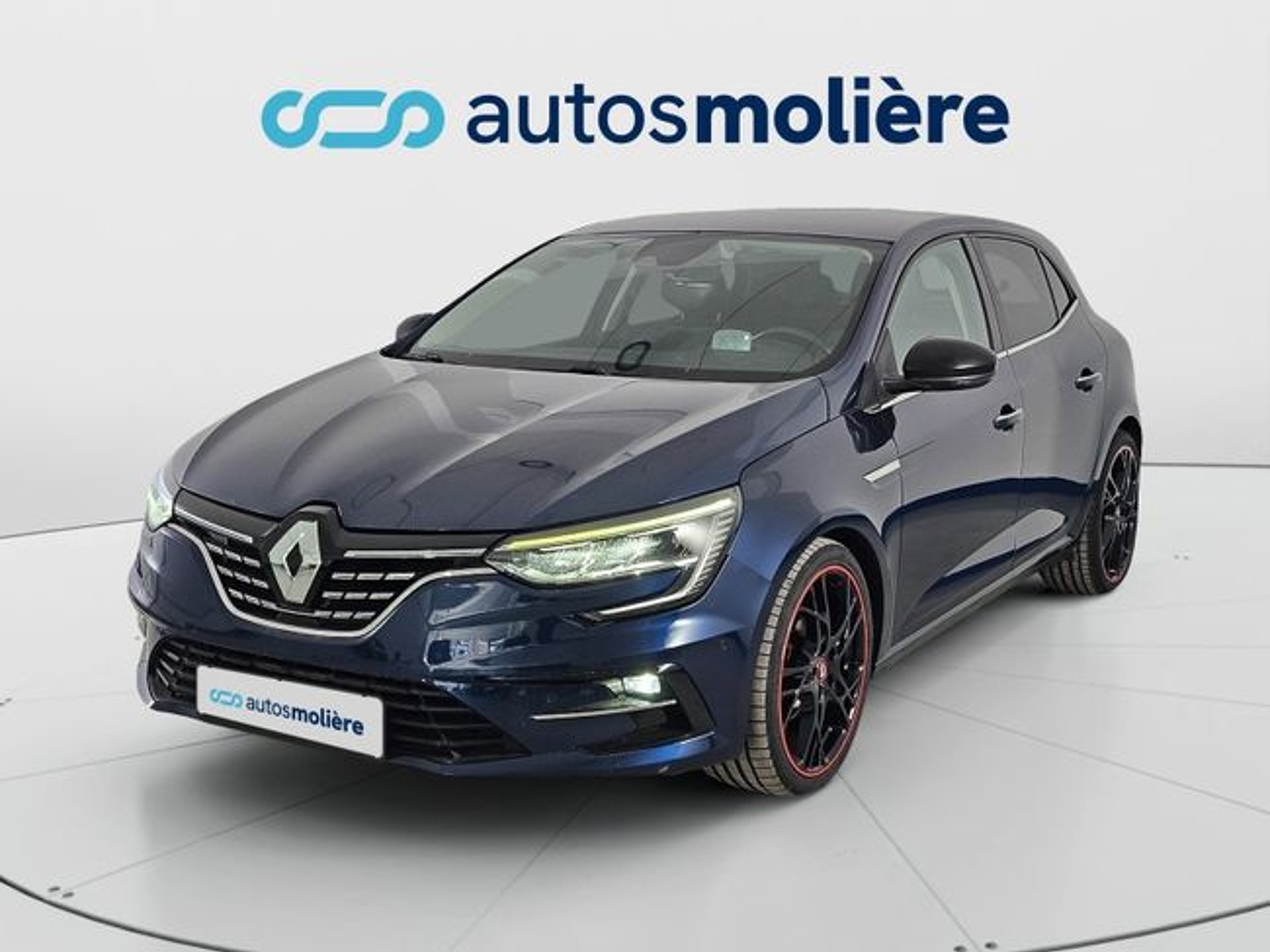 Imagen de RENAULT Mégane